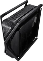 کیس ASUS ROG Hyperion GR701 BTF | Full-Tower، پشتیبانی اختصاصی مادربردهای BTF، رادیاتور 420mm، ARGB - تصویر 17