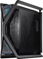 کیس ASUS ROG Hyperion GR701 BTF | Full-Tower، پشتیبانی اختصاصی مادربردهای BTF، رادیاتور 420mm، ARGB - تصویر 16