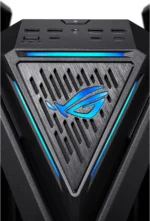 کیس ASUS ROG Hyperion GR701 BTF | Full-Tower، پشتیبانی اختصاصی مادربردهای BTF، رادیاتور 420mm، ARGB - تصویر 6