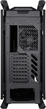 کیس ASUS ROG Hyperion GR701 BTF | Full-Tower، پشتیبانی اختصاصی مادربردهای BTF، رادیاتور 420mm، ARGB - تصویر 5