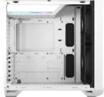 کیس Fractal Design Torrent Compact سفید | Mid-Tower ATX، شیشه حرارتدیده، تهویه قوی - تصویر 10