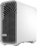 کیس Fractal Design Torrent Compact سفید | Mid-Tower ATX، شیشه حرارتدیده، تهویه قوی - تصویر 14
