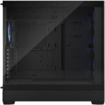 کیس Fractal Design Pop XL Air RGB مشکی | Full-Tower، تهویه عالی، پنل شیشهای، RGB - تصویر 7