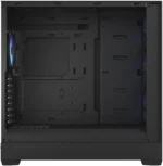 کیس Fractal Design Pop XL Air RGB مشکی | Full-Tower، تهویه عالی، پنل شیشهای، RGB - تصویر 6