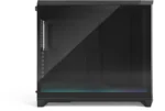 کیس Fractal Design Meshify 3 XL مشکی | Full-Tower E-ATX، پنل مش، نورپردازی RGB، شیشه حرارتدیده - تصویر 12