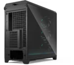 کیس Fractal Design Meshify 3 XL مشکی | Full-Tower E-ATX، پنل مش، نورپردازی RGB، شیشه حرارتدیده - تصویر 11