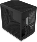 کیس HYTE Y70 Touch مشکی | Mid-Tower ATX، طراحی دو محفظهای، صفحه نمایش لمسی 2.5K LCD - تصویر 2