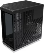 کیس Thermaltake View 51 | Full-Tower E-ATX، 2 فن 200mm ARGB + 1 فن 140mm، پنل شیشه‌ای، Sync RGB - تصویر 12