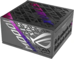 پاور ASUS ROG Strix 1000W Platinum | فول ماژولار، گواهی 80 Plus Platinum، ATX 3.1 - تصویر 11