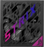 پاور ASUS ROG Strix 1000W Platinum | فول ماژولار، گواهی 80 Plus Platinum، ATX 3.1 - تصویر 6