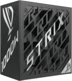 پاور ASUS ROG Strix 1000W Platinum | فول ماژولار، گواهی 80 Plus Platinum، ATX 3.1 - تصویر 5
