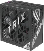 پاور ASUS ROG Strix 1000W Platinum | فول ماژولار، گواهی 80 Plus Platinum، ATX 3.1 - تصویر 3