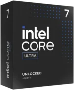 پردازنده Intel Core Ultra 7 265K (سری 2) Arrow Lake - تصویر 2