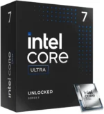 پردازنده Intel Core Ultra 7 265K (سری 2) Arrow Lake