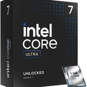 پردازنده Intel Core Ultra 7 265K (سری 2) Arrow Lake