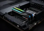 رم دسکتاپ G.SKILL Trident Z5 Neo RGB 64GB (2x32GB) | DDR5 6000، CL30، دو کاناله - تصویر 6