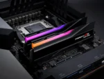 رم دسکتاپ G.SKILL Trident Z5 Neo RGB 64GB (2x32GB) | DDR5 6000، CL30، دو کاناله - تصویر 5
