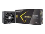 پاور Seasonic VERTEX GX-1200 | توان 1200 وات، گواهی 80 Plus Gold، ATX 3.0، PCIe 5.0، فول ماژولار