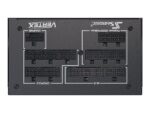 پاور Seasonic VERTEX GX-1200 | توان 1200 وات، گواهی 80 Plus Gold، ATX 3.0، PCIe 5.0، فول ماژولار - تصویر 2