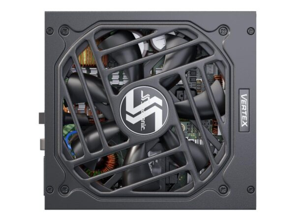 پاور Seasonic VERTEX GX-1200 | توان 1200 وات، گواهی 80 Plus Gold، ATX 3.0، PCIe 5.0، فول ماژولار - تصویر 7