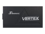 پاور Seasonic VERTEX GX-1200 | توان 1200 وات، گواهی 80 Plus Gold، ATX 3.0، PCIe 5.0، فول ماژولار - تصویر 3
