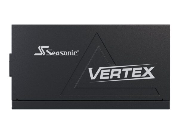 پاور Seasonic VERTEX GX-1200 | توان 1200 وات، گواهی 80 Plus Gold، ATX 3.0، PCIe 5.0، فول ماژولار - تصویر 3