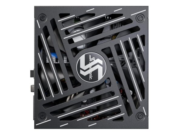 پاور SeaSonic FOCUS GX-850 (2024) | توان 850 وات، ATX 3.1، گواهی 80 Plus Gold، فول ماژولار، سازگار با RTX 40/50 - تصویر 4