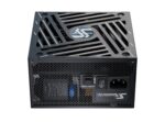 پاور SeaSonic FOCUS GX-850 (2024) | توان 850 وات، ATX 3.1، گواهی 80 Plus Gold، فول ماژولار، سازگار با RTX 40/50 - تصویر 9