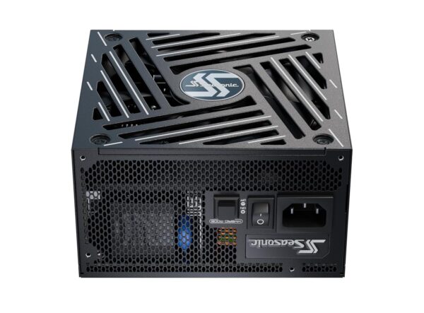 پاور SeaSonic FOCUS GX-850 (2024) | توان 850 وات، ATX 3.1، گواهی 80 Plus Gold، فول ماژولار، سازگار با RTX 40/50 - تصویر 9