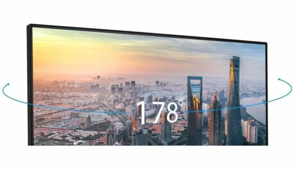 مانیتور ایسوس 24 اینچ VA249HG Eye Care – پنل IPS، وضوح Full HD، نرخ تازه‌سازی 120Hz، زمان پاسخ‌گویی 1ms، Adaptive-Sync، پوشش رنگی 99% sRGB، طراحی بدون حاشیه، فیلتر نور آبی و Flicker-Free، درگاه HDMI و VGA، قابلیت نصب دیواری - تصویر 6