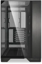 کیس LIAN LI O11 Vision مشکی | Mid-Tower ATX، طراحی پریمیوم آلومینیوم + شیشه حرارتدیده - تصویر 7