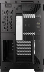 کیس LIAN LI O11 EVO Lamborghini Edition | Mid-Tower ATX، آلومینیوم + شیشه، نسخه محدود RGB - تصویر 6