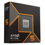 پردازنده AMD Ryzen 5 9600X - تصویر 2