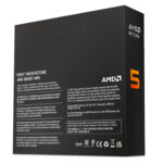 پردازنده AMD Ryzen 5 9600X - تصویر 3