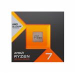 پردازنده AMD Ryzen 7 7800X3D - تصویر 4