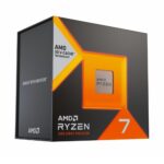پردازنده AMD Ryzen 7 7800X3D