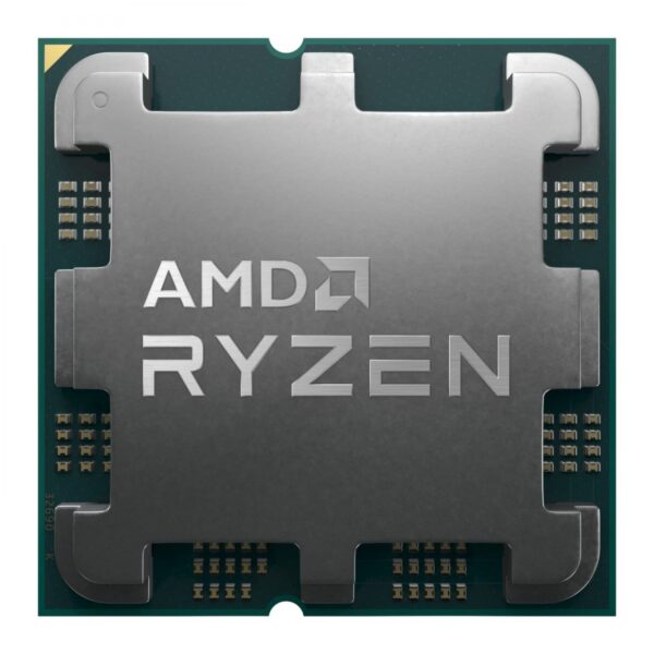 پردازنده AMD Ryzen 7 7800X3D - تصویر 3