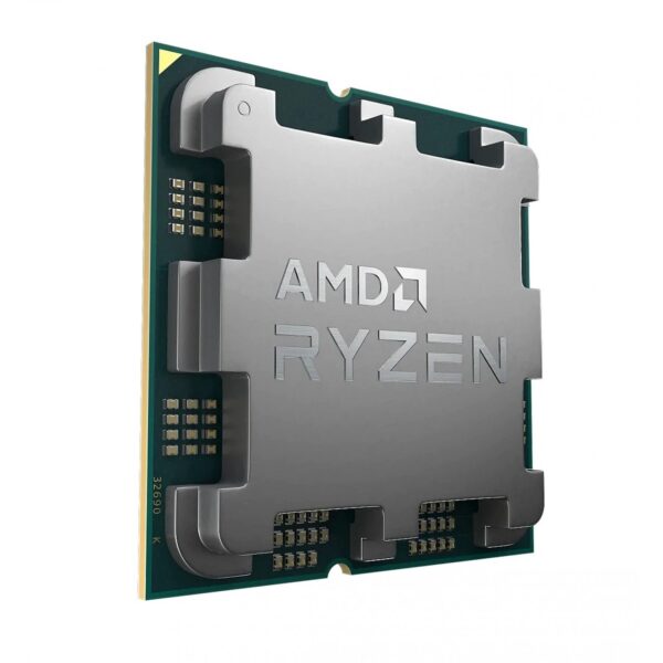 پردازنده AMD Ryzen 7 7800X3D - تصویر 2