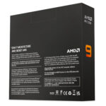پردازنده AMD Ryzen 9 9950X3D - تصویر 3