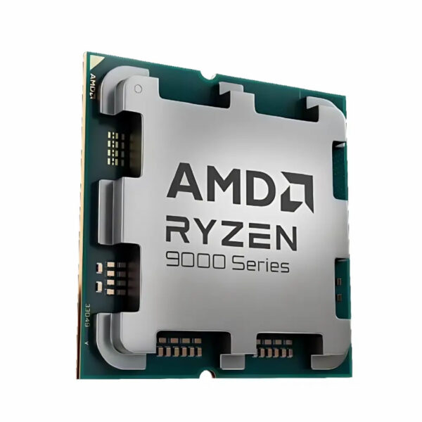 پردازنده AMD Ryzen 9 9950X3D - تصویر 2