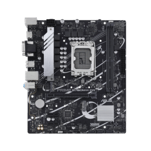 مادربرد ایسوس مدل ASUS – PRIME B760M-K D4 DDR4