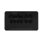 پاور CORSAIR RMe Series RM850e | توان 850 وات، ATX 3.1، گواهی Cybenetics Gold، فول ماژولار - تصویر 4
