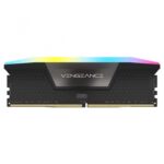 رم  CORSAIR Vengeance RGB 32GB (2 x 16GB)  RAM DDR5 6000 - تصویر 3