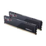 رم دسکتاپ G.SKILL Flare X5 32GB (2x16GB) | DDR5 6000، پشتیبانی AMD EXPO، دو کاناله - تصویر 3