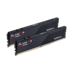 رم دسکتاپ G.SKILL Flare X5 32GB (2x16GB) | DDR5 6000، پشتیبانی AMD EXPO، دو کاناله - تصویر 2