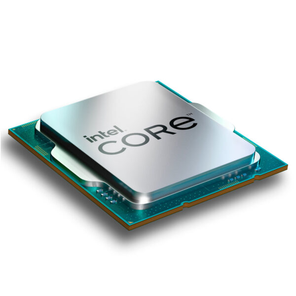 پردازنده Intel Core i5-14600K - تصویر 3