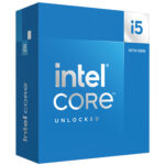 پردازنده Intel Core i5-14600K