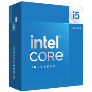 پردازنده Intel Core i5-14600K
