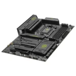 مادربرد گیمینگ MSI MAG X870 TOMAHAWK WIFI | سوکت AM5، پشتیبانی USB 4.0، وای فای 7، 4 درگاه SATA 6Gb/s - تصویر 4