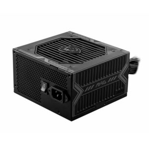 پاور MSI MAG A650BN